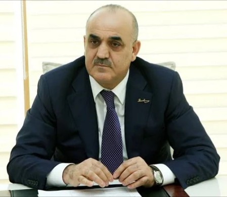 Səlim Müslümovun 700 minlik mənzili hərraca çıxarılır